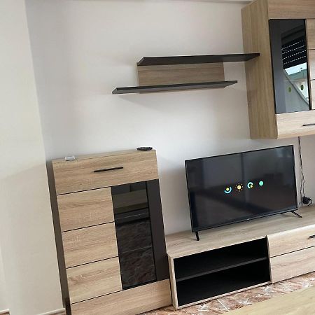 Apartamento Paris 萨洛 外观 照片