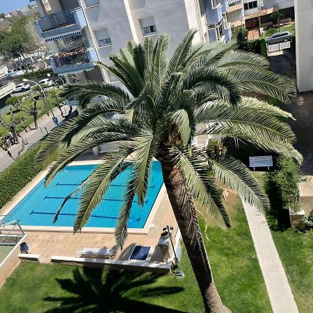 Apartamento Paris 萨洛 外观 照片