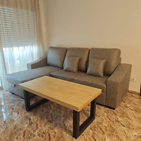 Apartamento Paris 萨洛 外观 照片