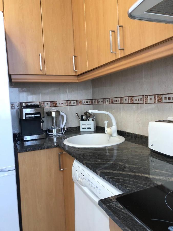 Apartamento Paris 萨洛 外观 照片