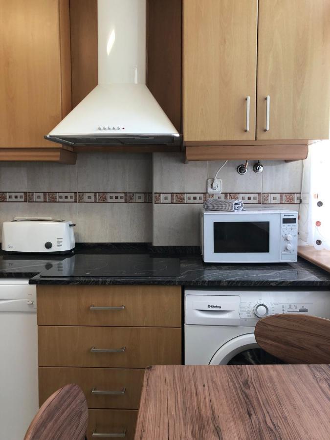 Apartamento Paris 萨洛 外观 照片