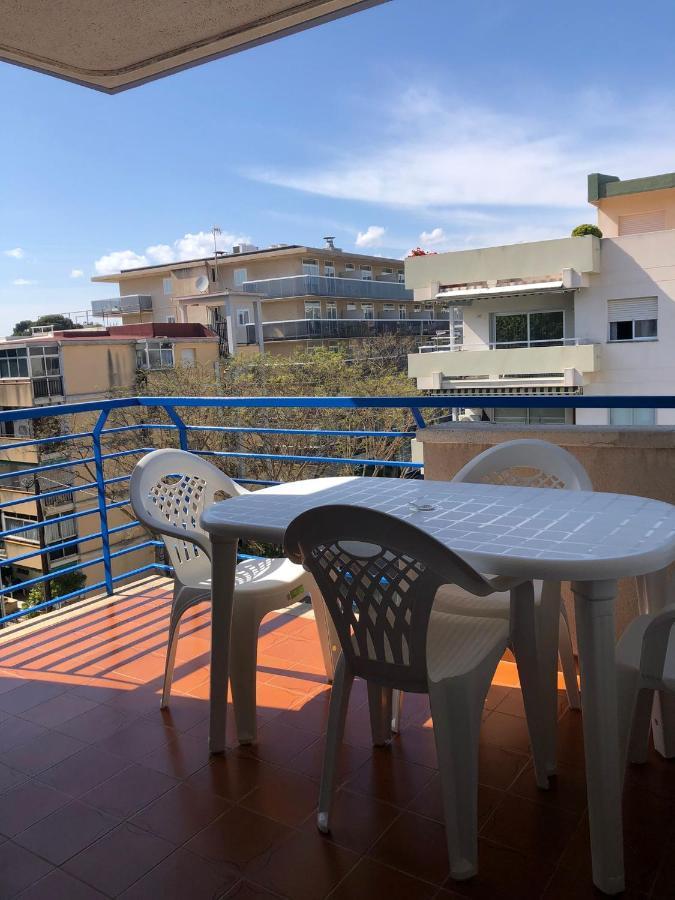 Apartamento Paris 萨洛 外观 照片