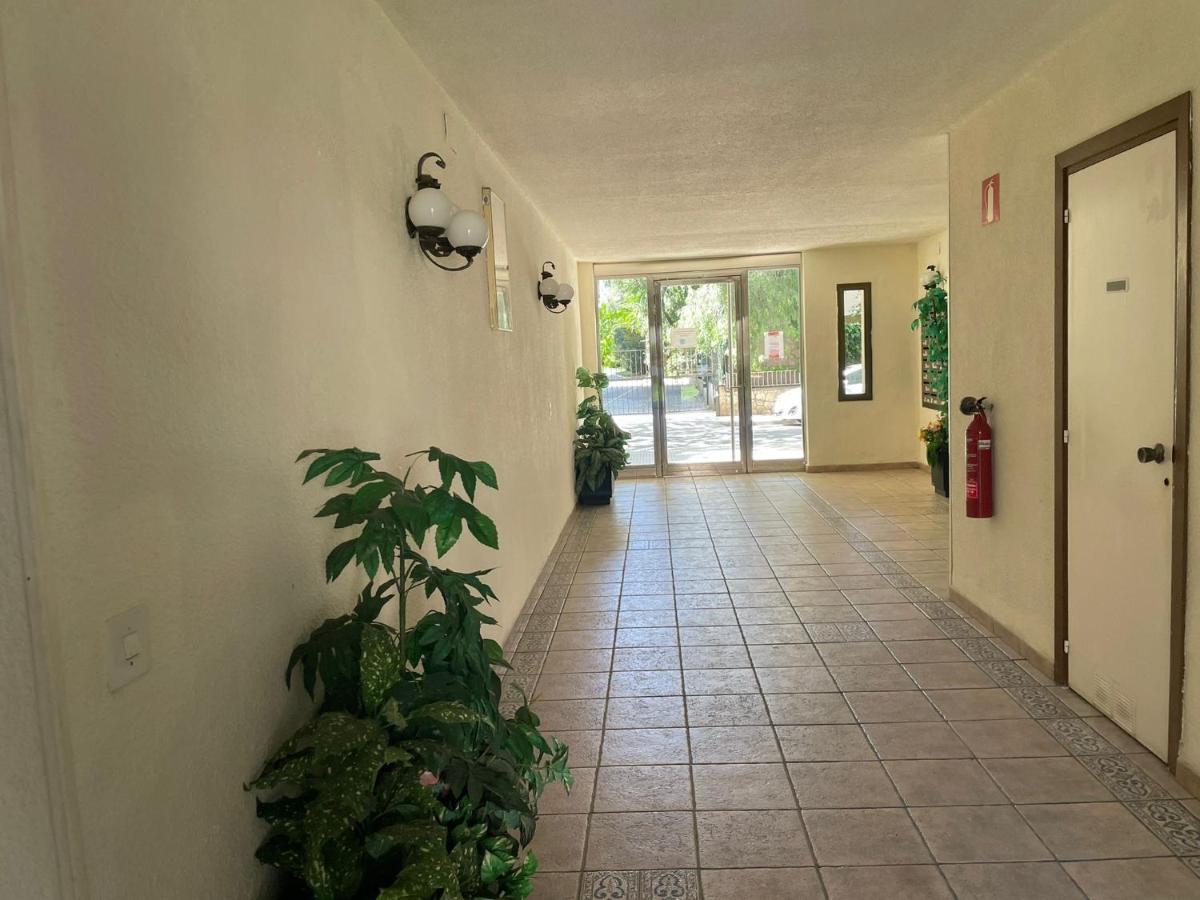 Apartamento Paris 萨洛 外观 照片