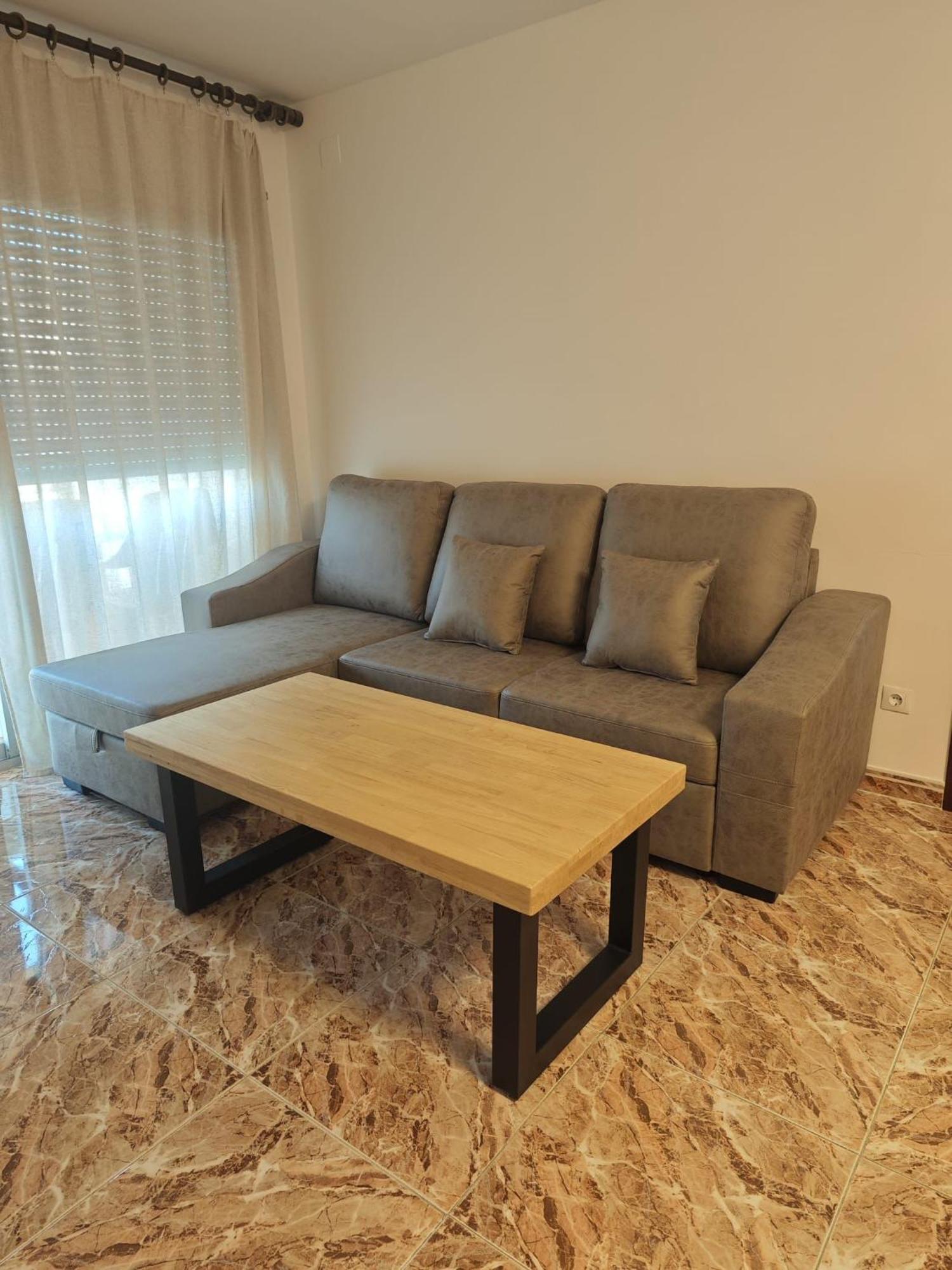 Apartamento Paris 萨洛 外观 照片