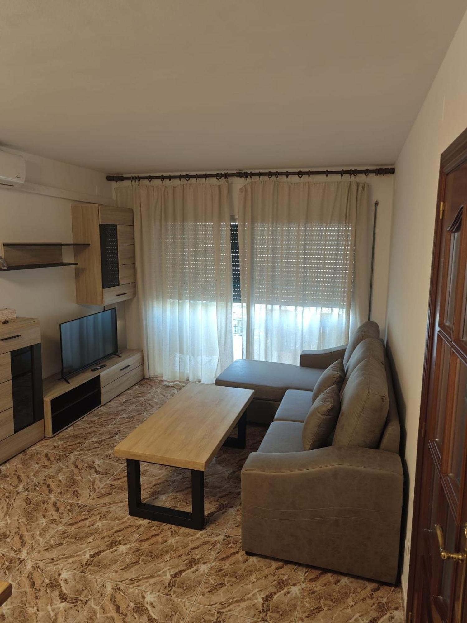 Apartamento Paris 萨洛 外观 照片